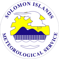 Solomon Islands Meteorological Service